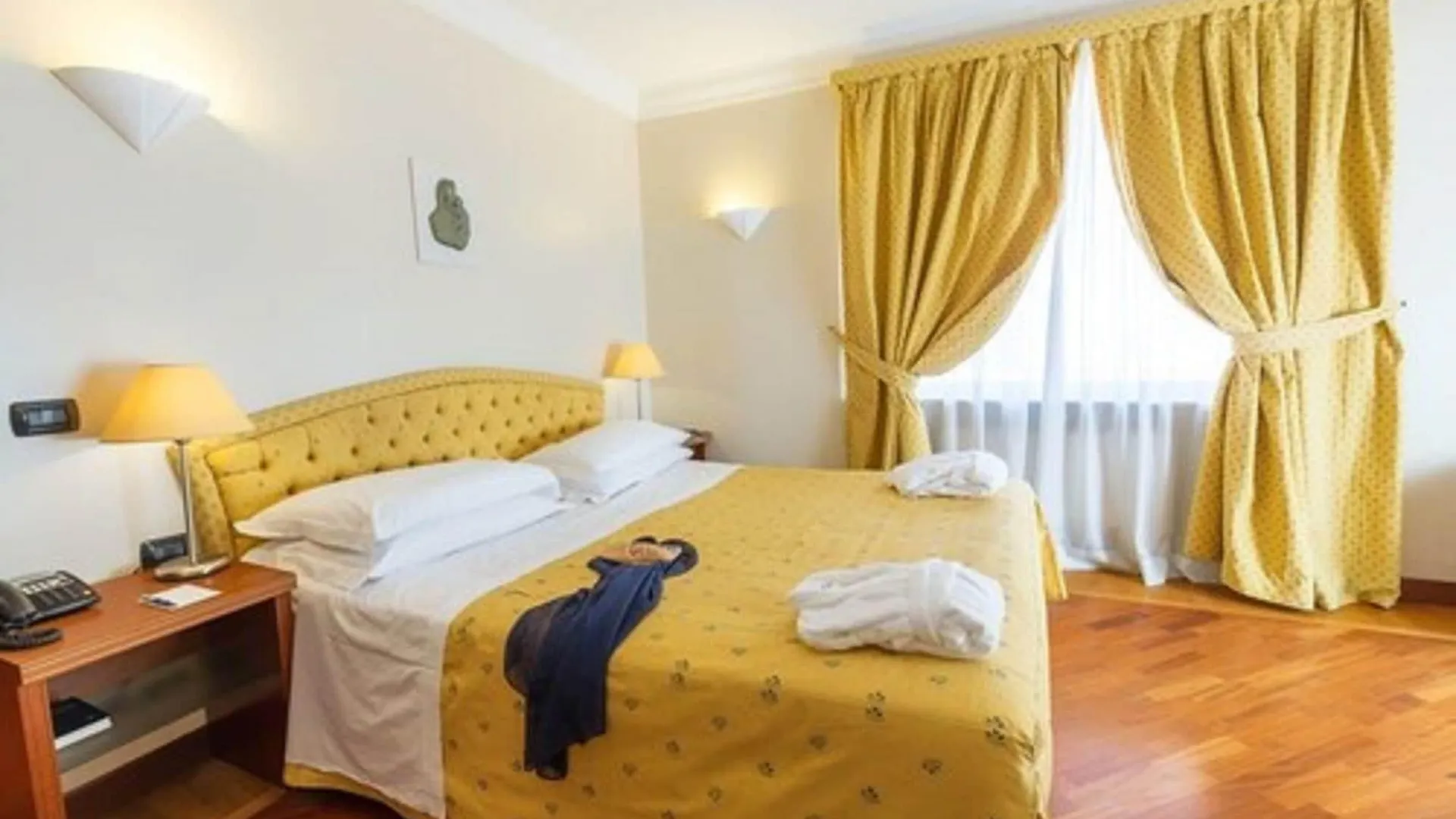Hotel Nettuno Catania