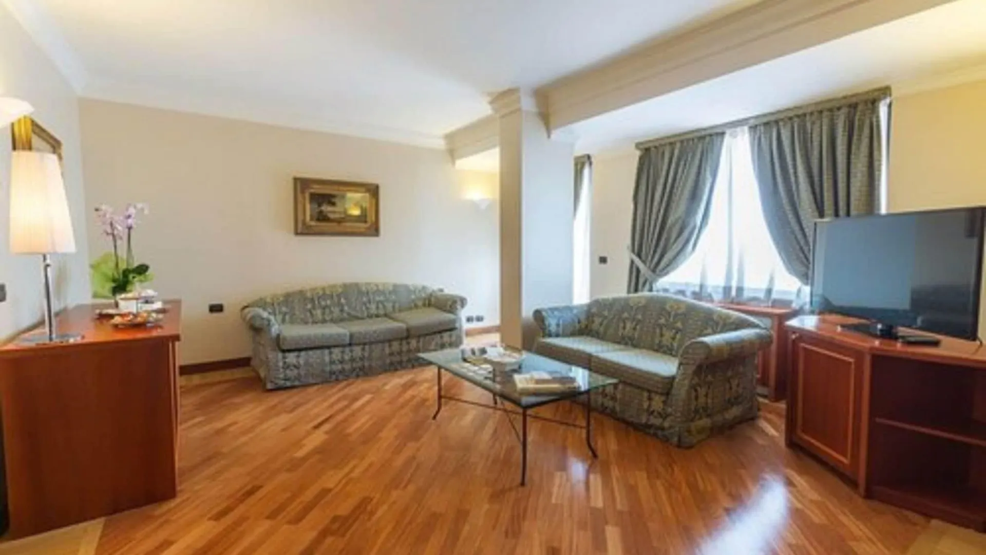 Hotel Nettuno Catania