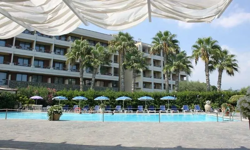 Hotel Nettuno Catania 4*,  Italien