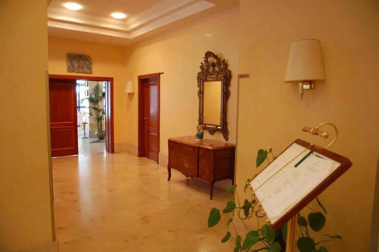 Hotel Nettuno Catania