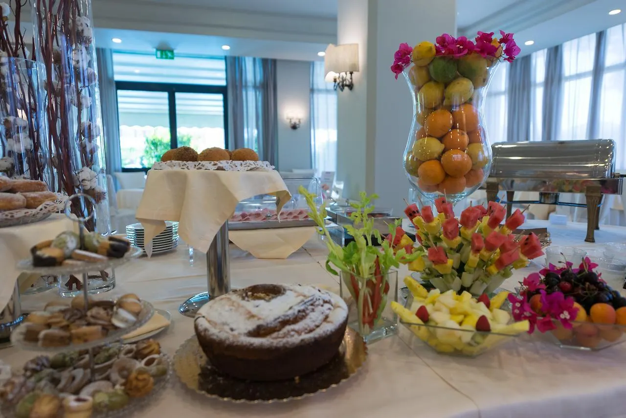 Hotel Nettuno Catania