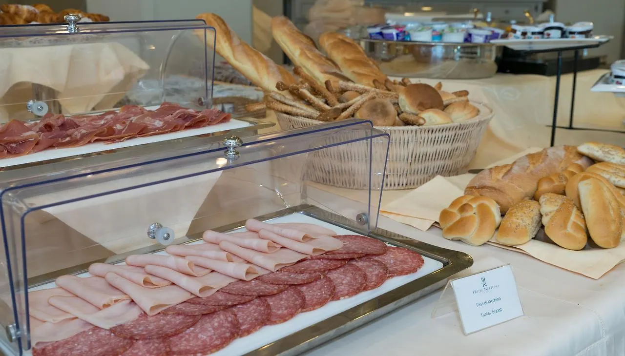 Hotel Nettuno Catania