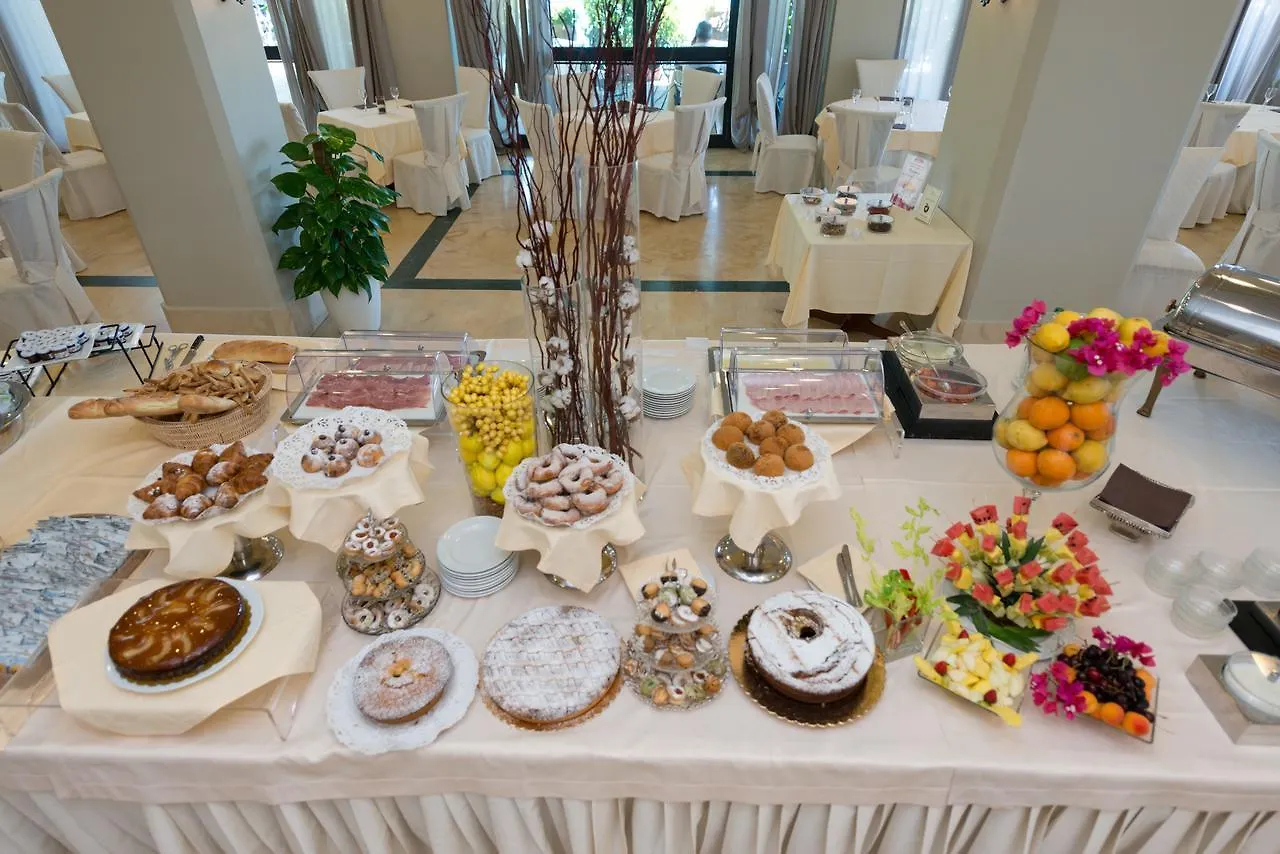 Hotel Nettuno Catania