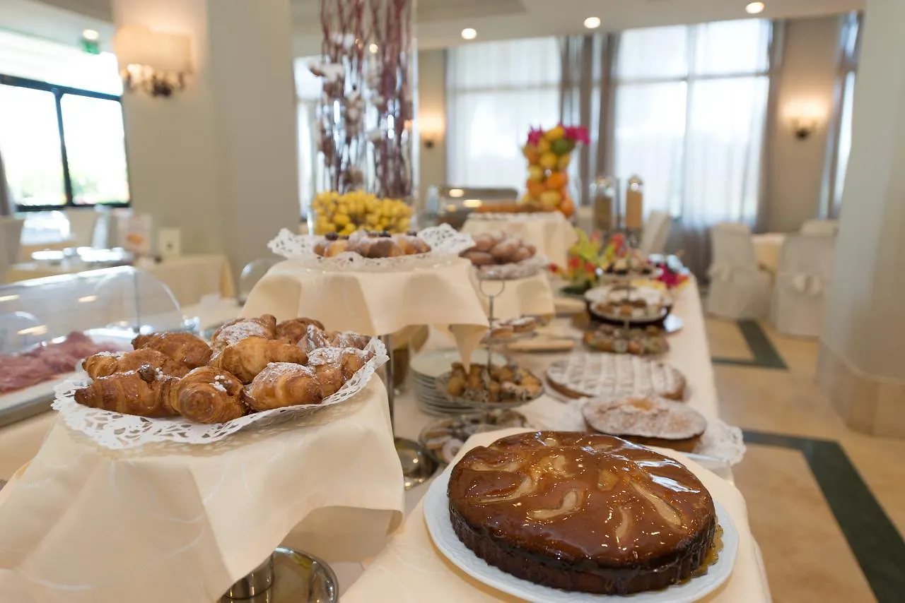 Hotel Nettuno Catania