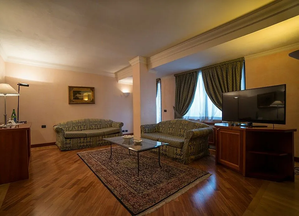 Hotel Nettuno Catania