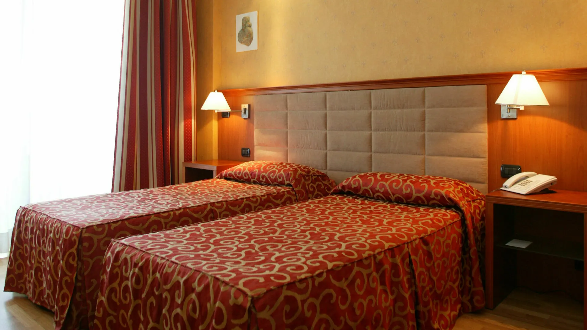 Hotel Nettuno Catania