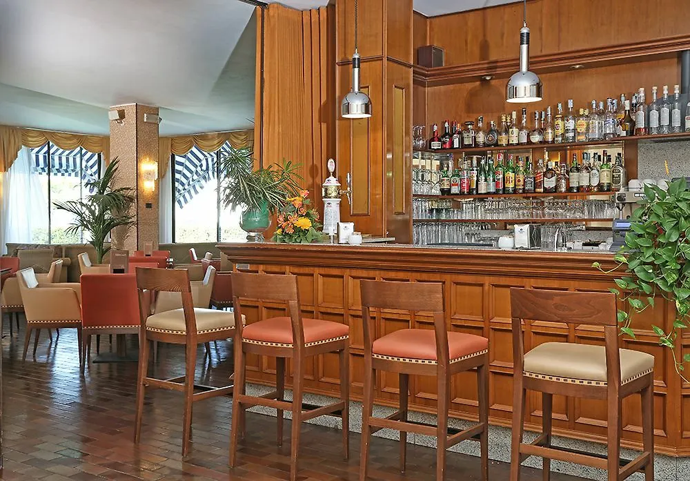 Hotel Nettuno Catania Italien