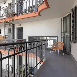 Apartamento Relax