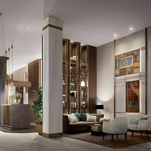 Hotel Marriott