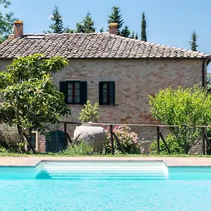 Filettro Bauernhof Volterra