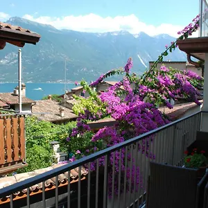 Casa Fanny Apartment Limone sul Garda
