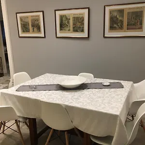 Apartamento Dimora Del Papa