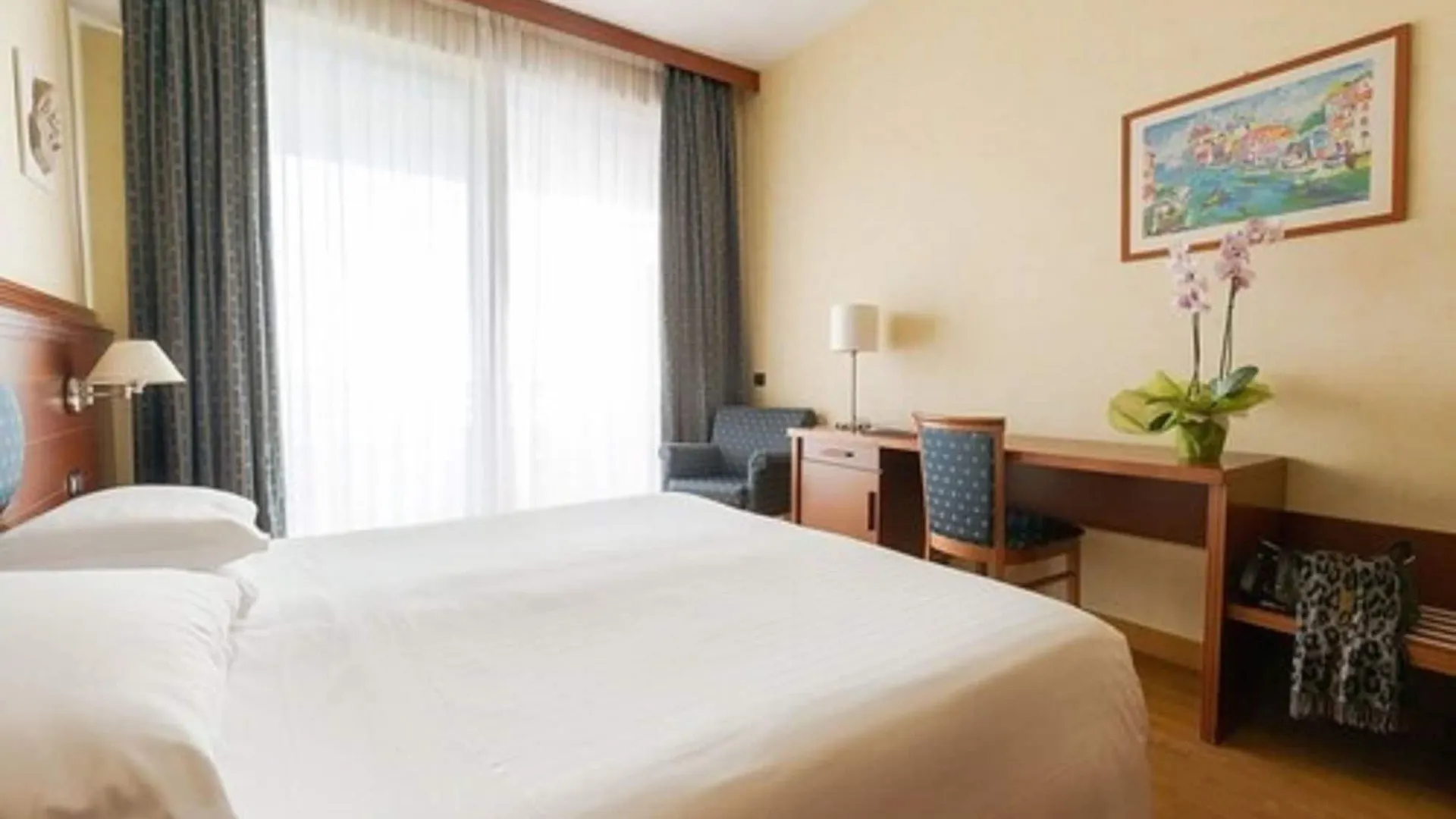 Hotel Nettuno CTA