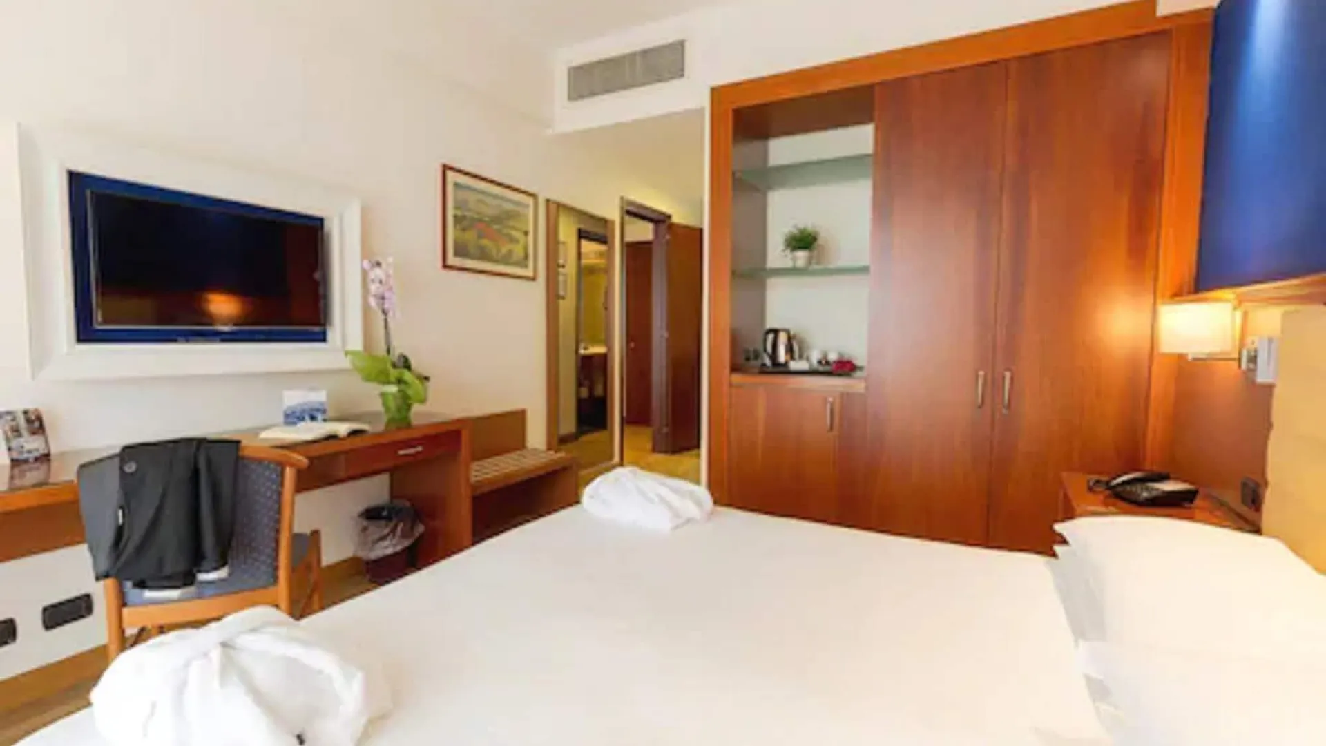 Hotel Nettuno CTA