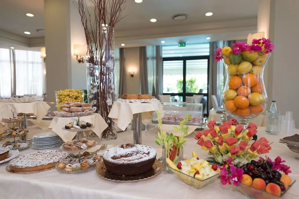 Hotel Nettuno Catania Italy