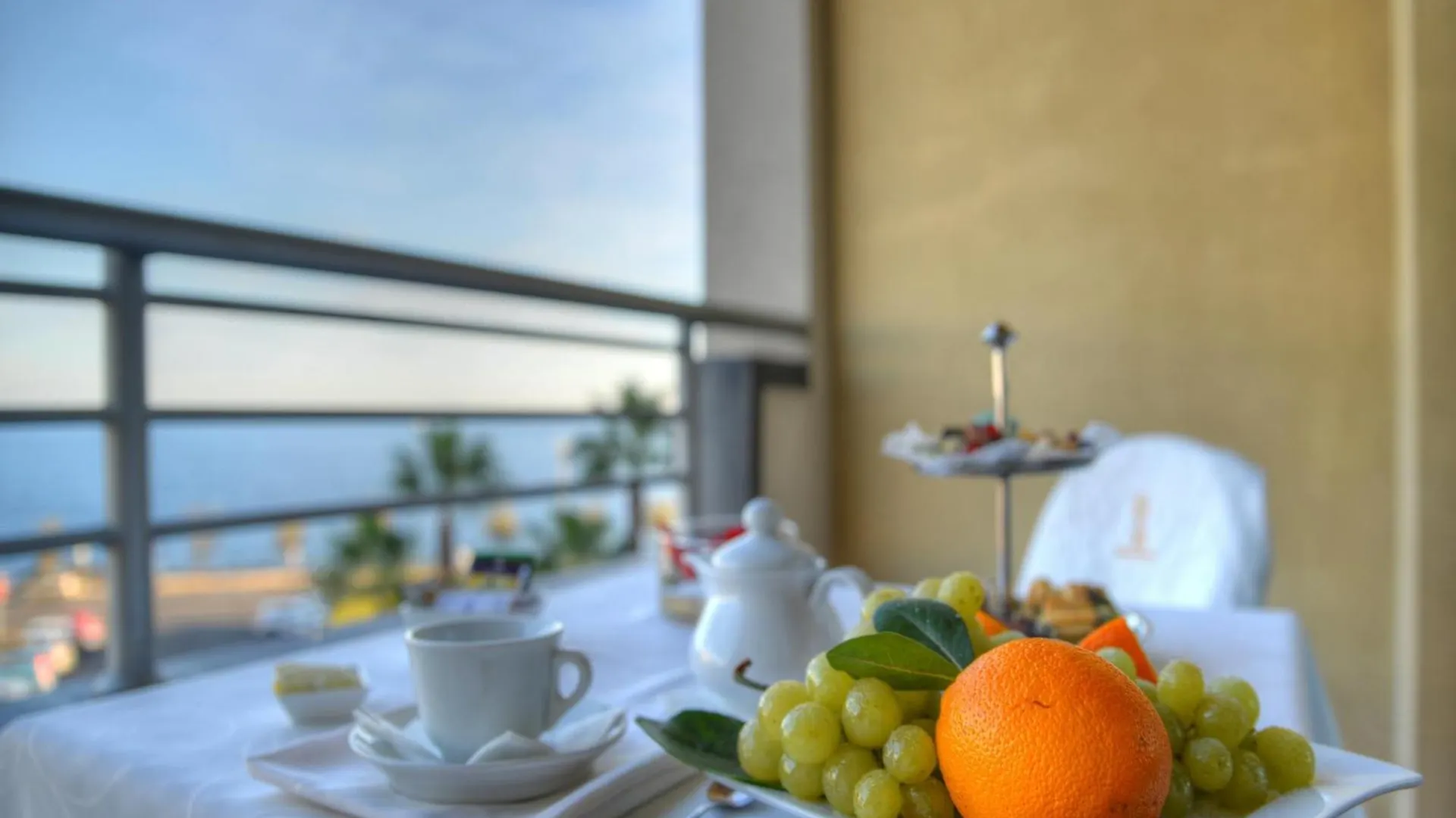 Hotel Nettuno CTA
