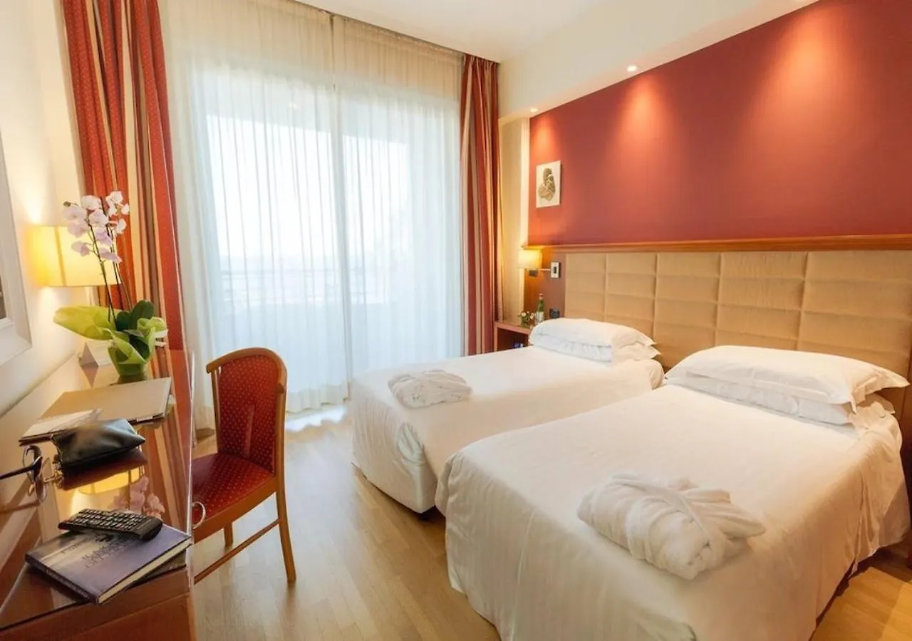 Hotel Nettuno Catania