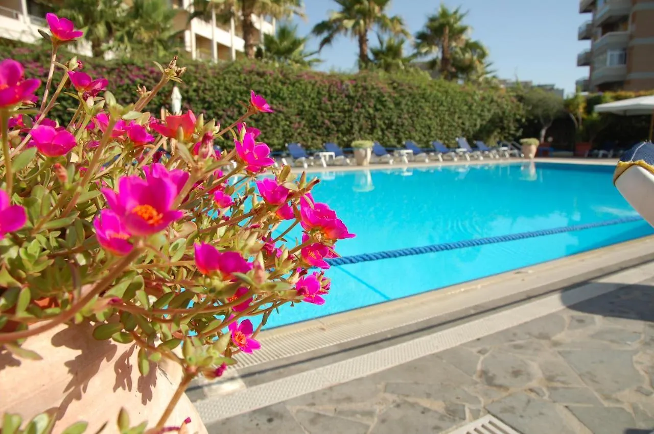 Hotel Nettuno CTA 4*,  Italien