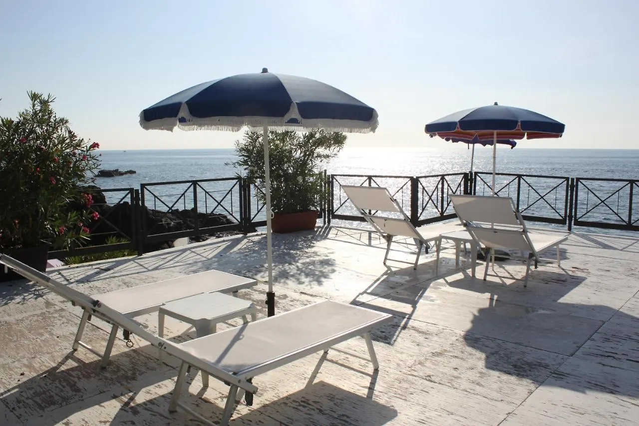 Hotel Nettuno Catania 4*,  Italy