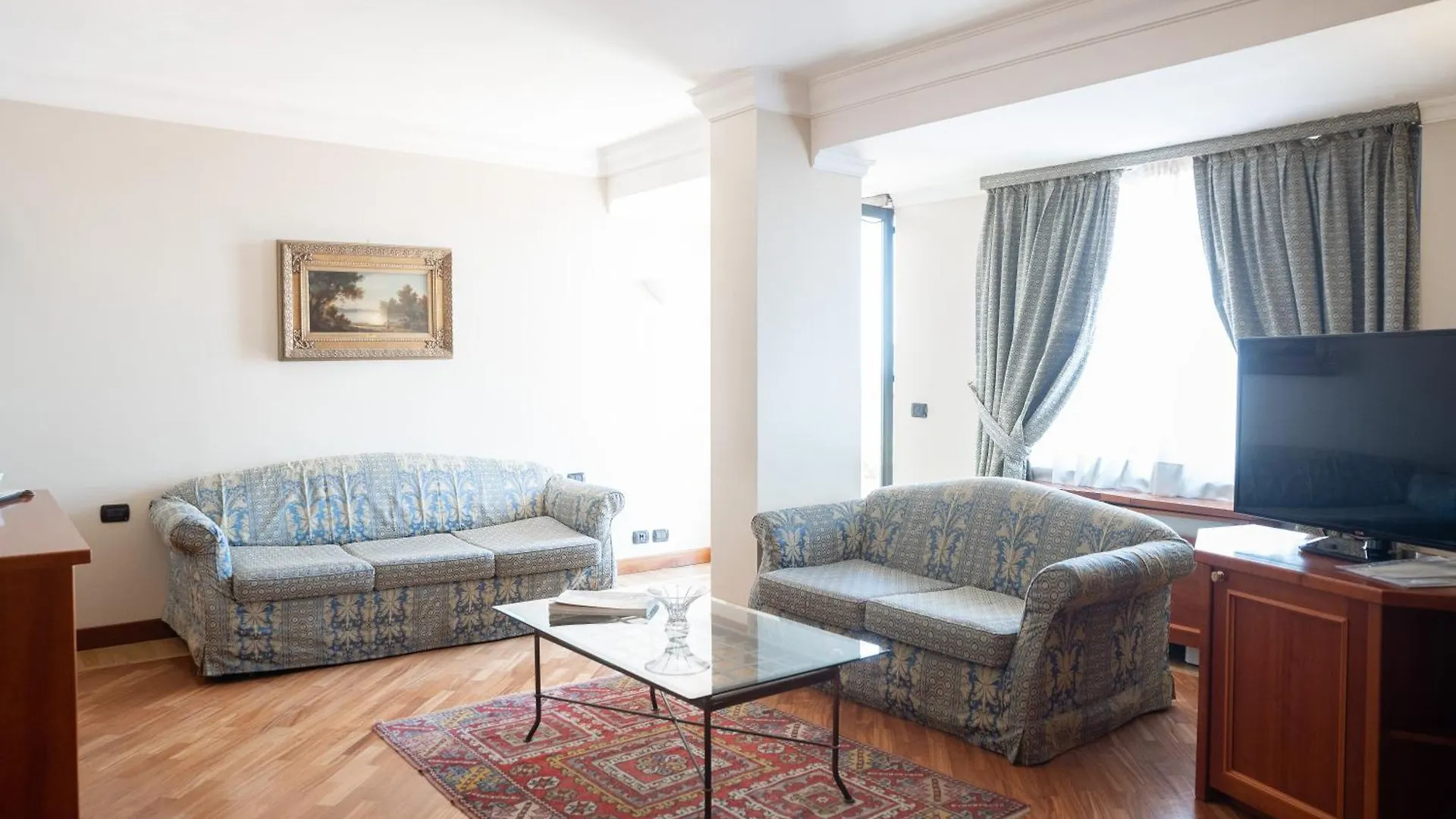 Hotel Nettuno CTA