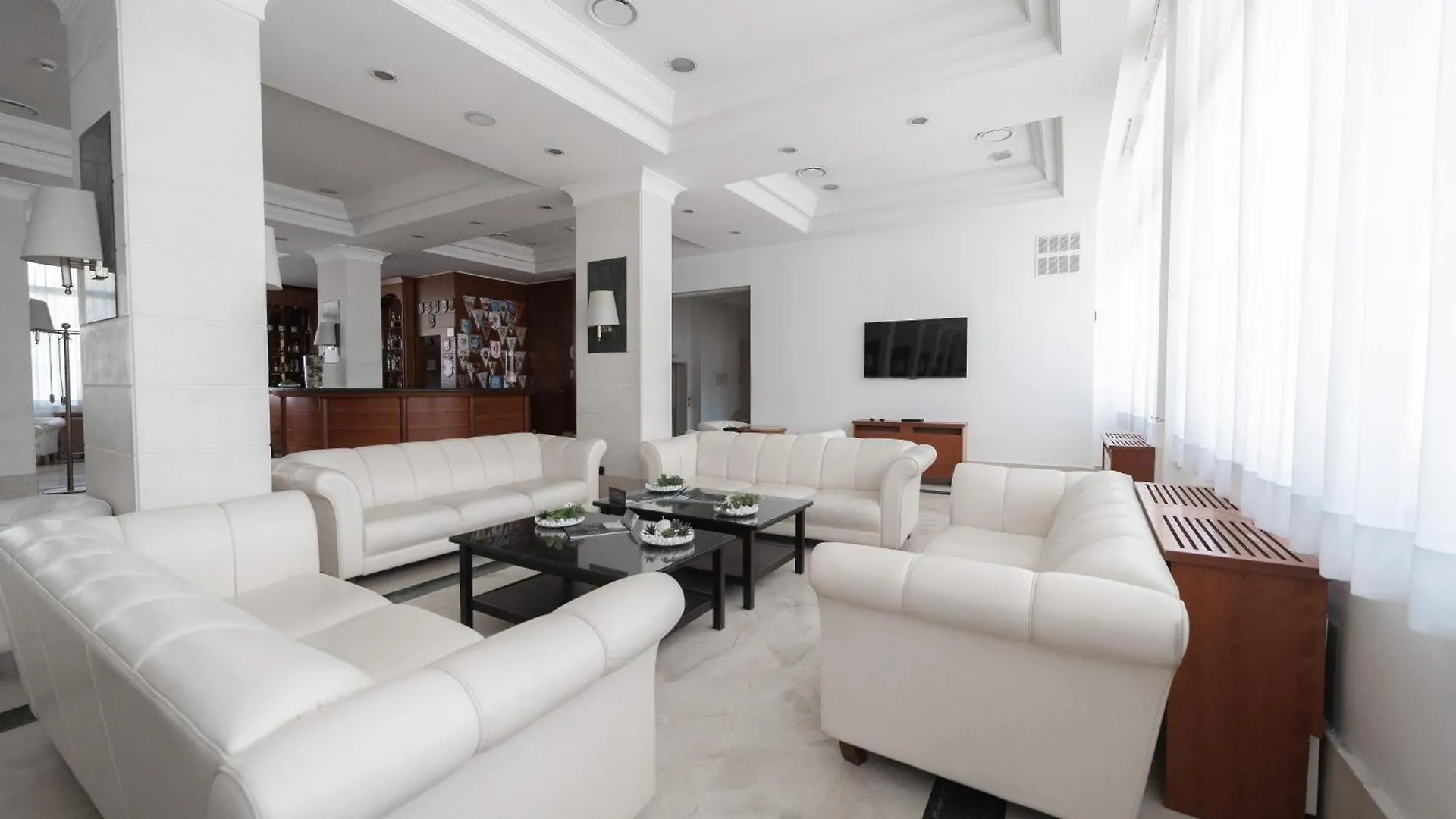 Hotel Nettuno Catania