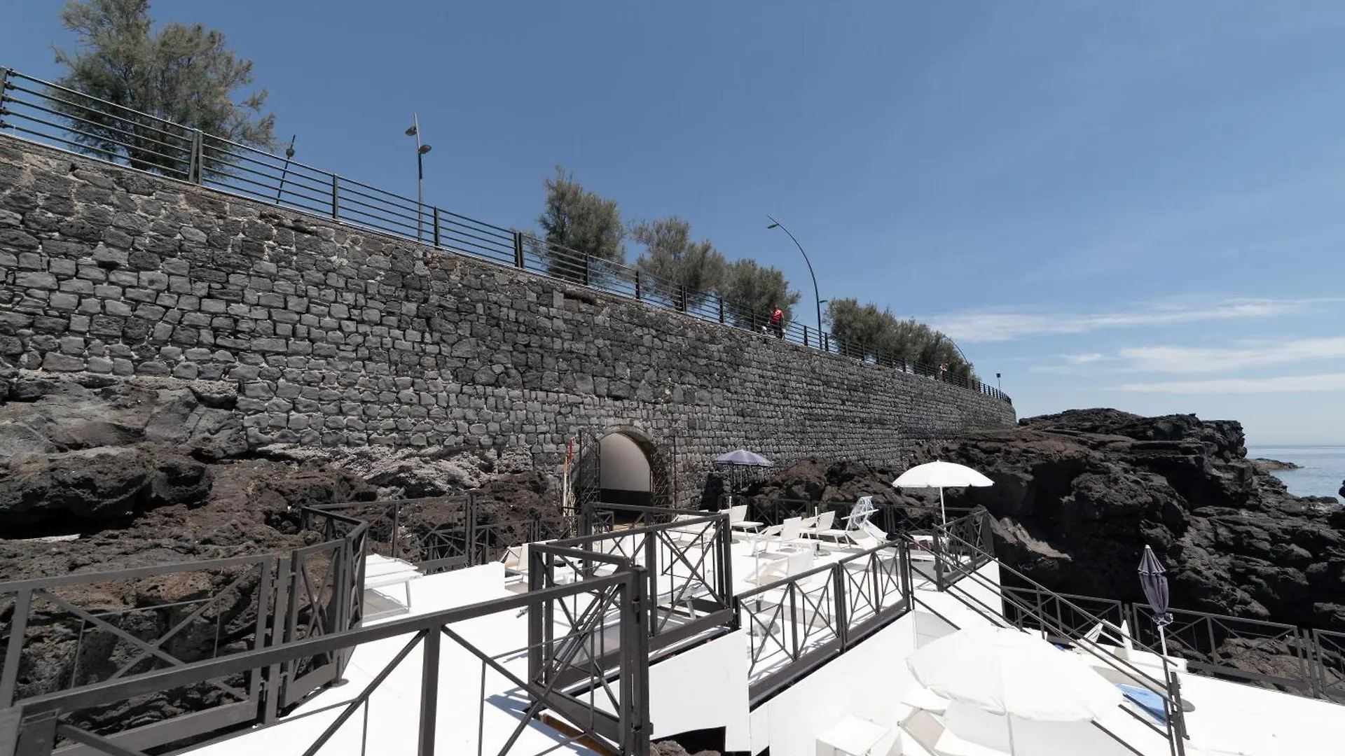Hotel Nettuno CTA
