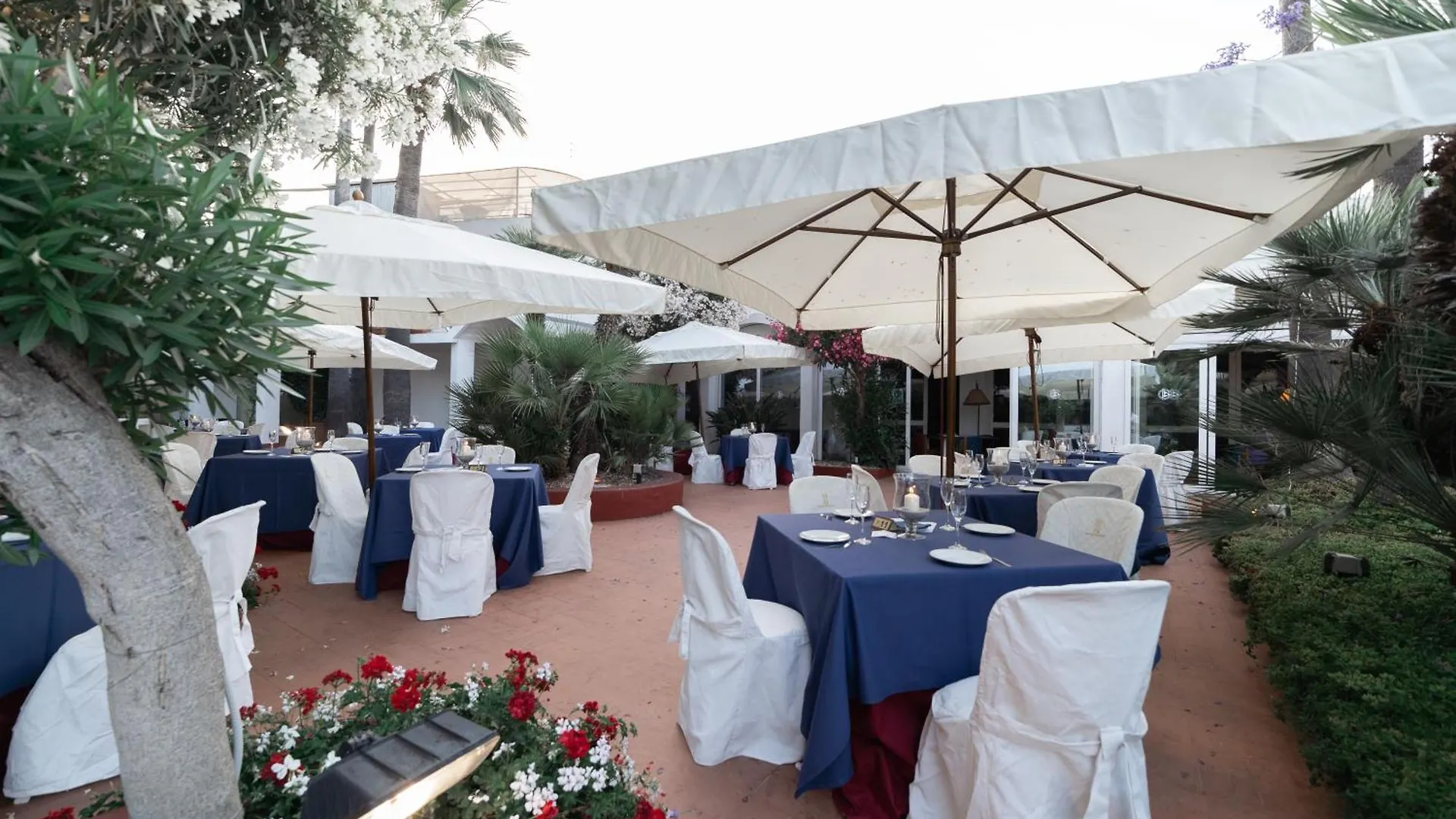 Hotel Nettuno CTA