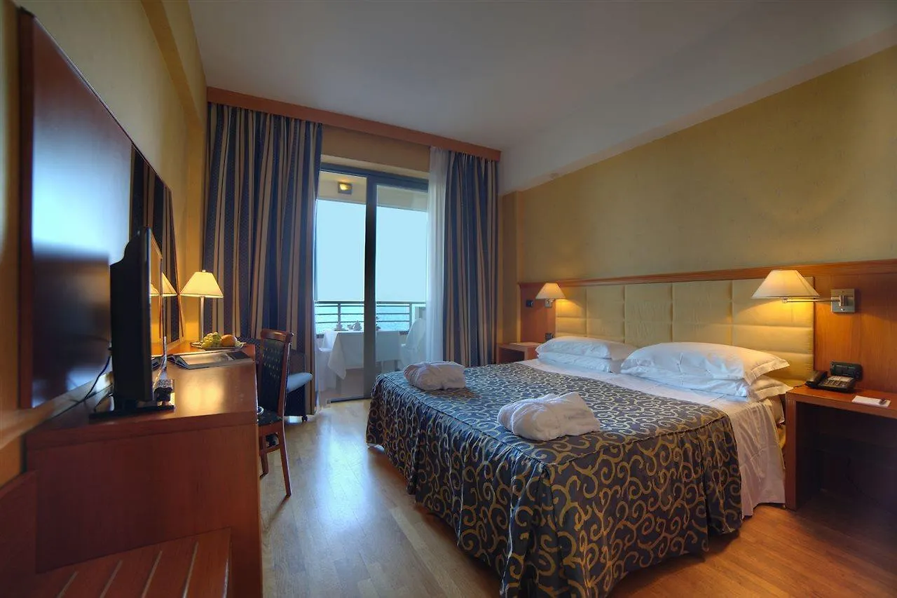 Hotel Nettuno CTA