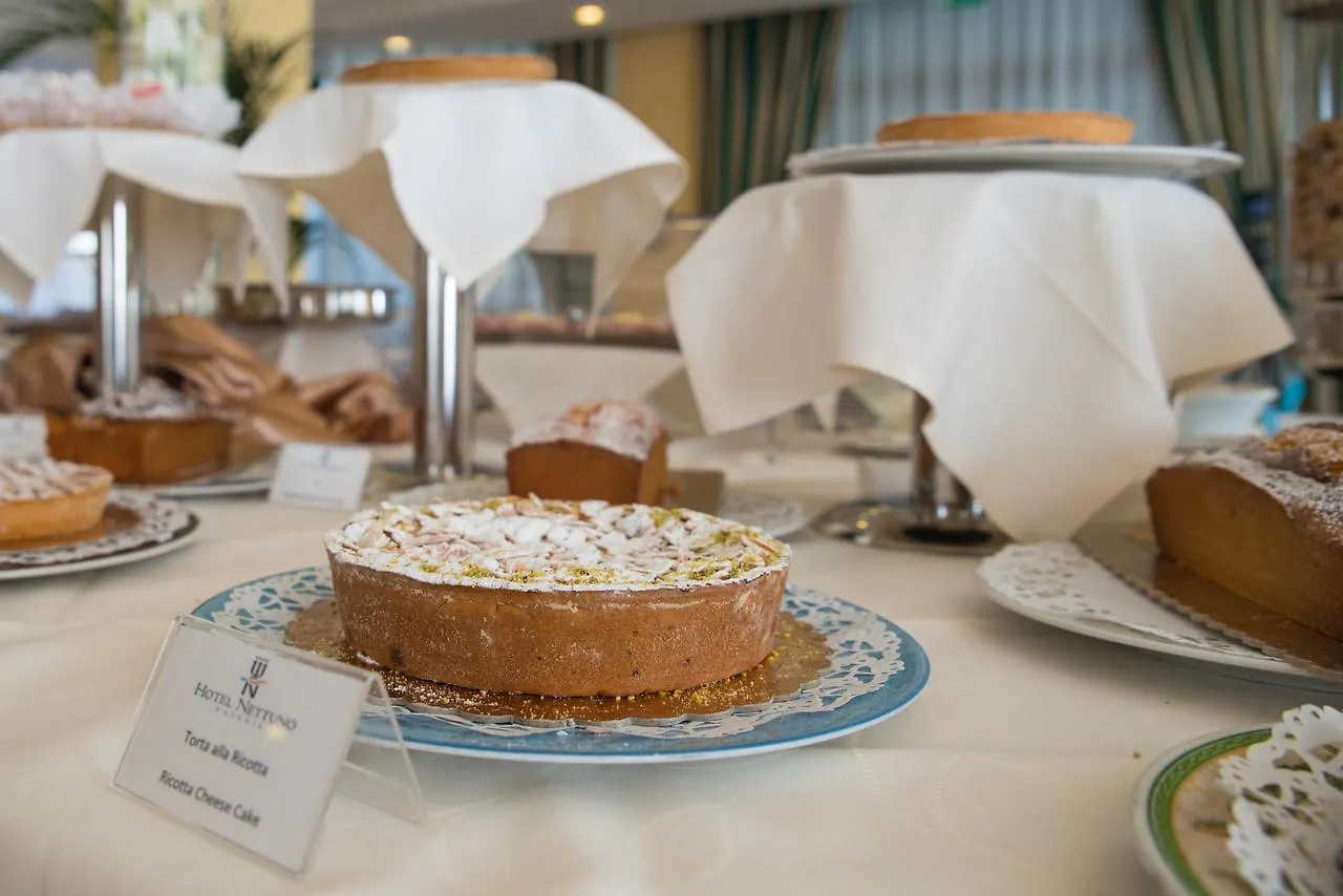 Hotel Nettuno Catania
