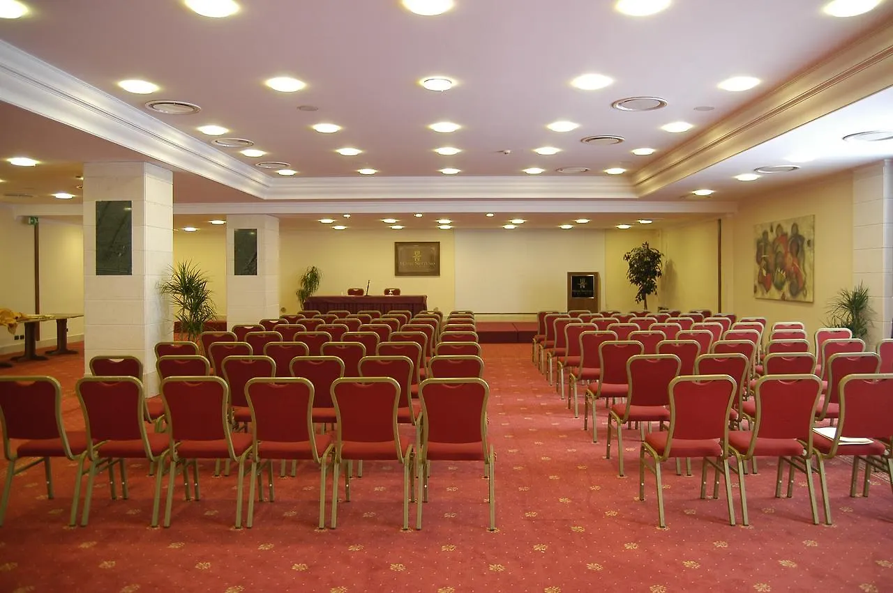 Hotel Nettuno CTA