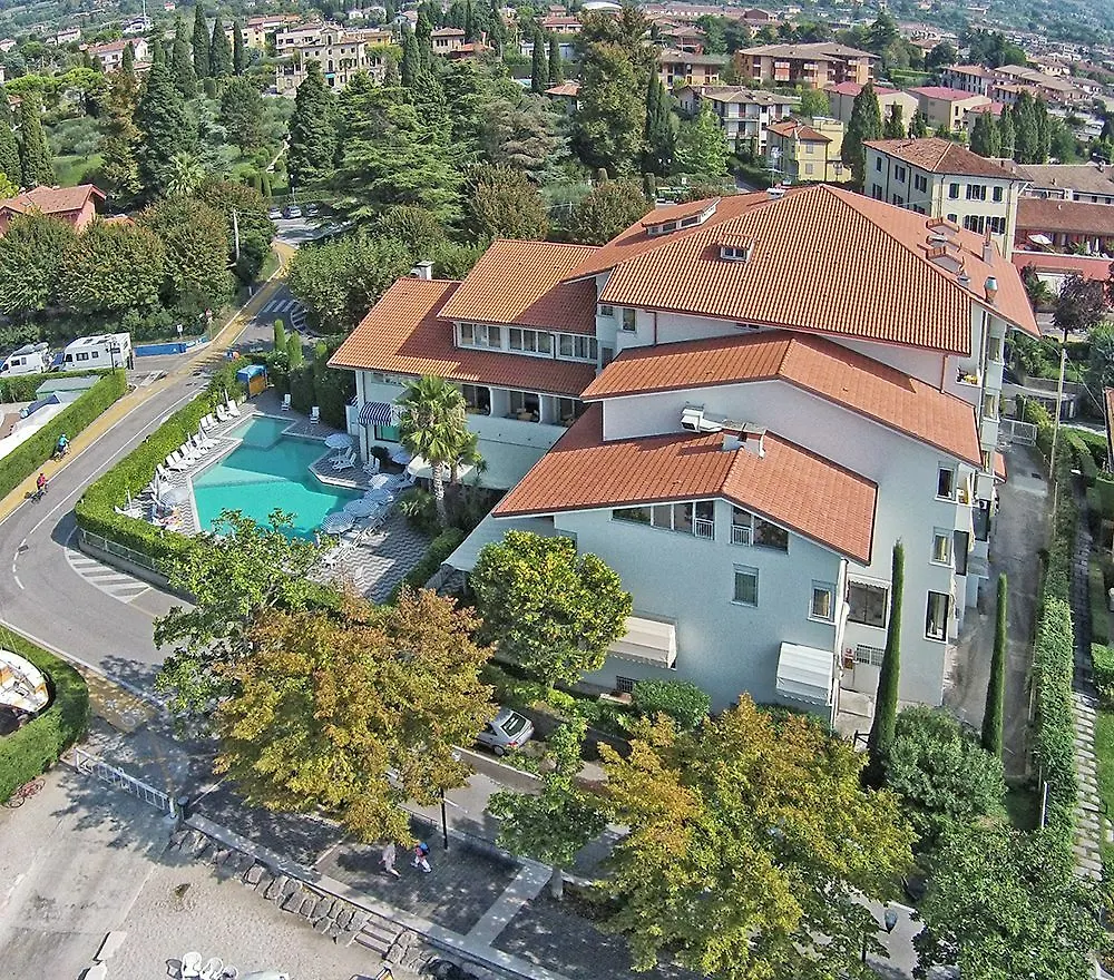 ****  Hotel Nettuno CTA Italien