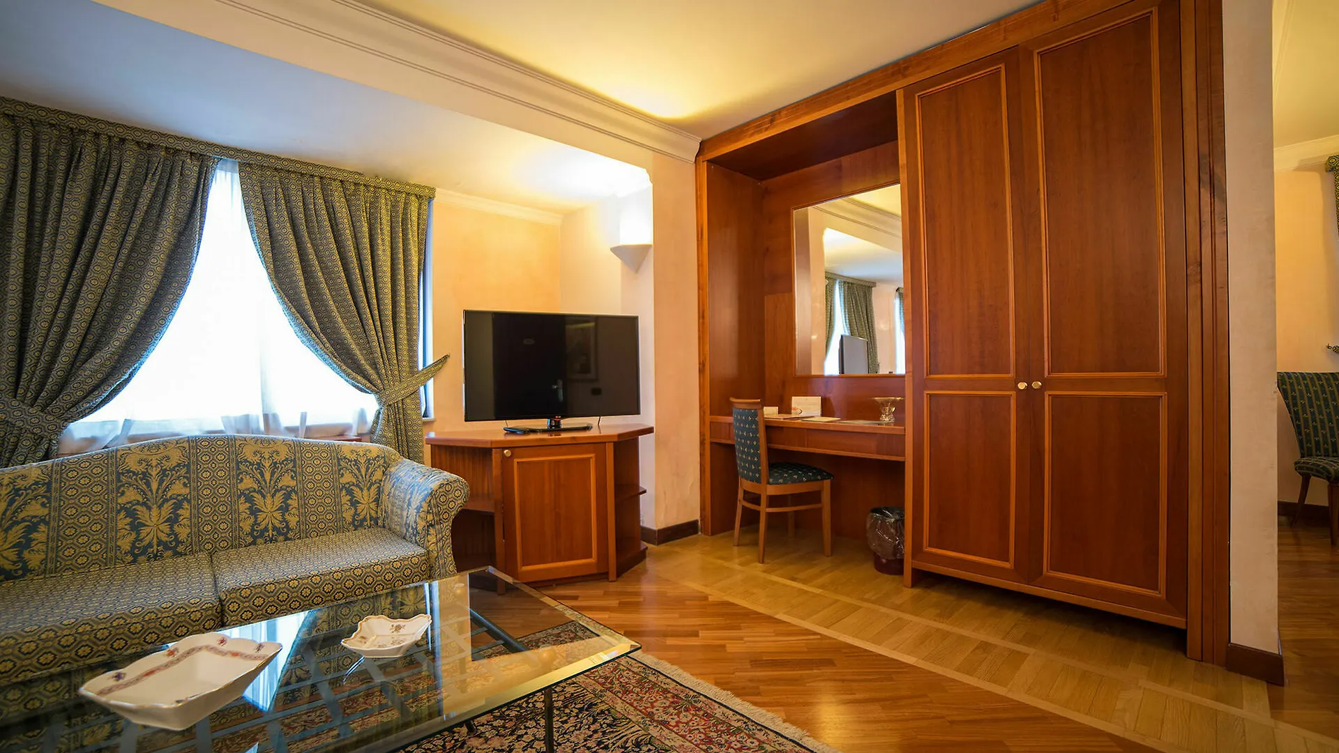 Hotel Nettuno Catania